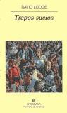 TRAPOS SUCIOS (PN) | 9788433969354 | LODGE, DAVID