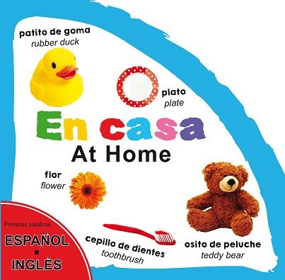 EN CASA | 9788468331164 | A.A.V.V