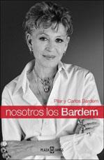 MIS MEMORIAS LA BARDEM | 9788401305337 | BARDEM, PILAR