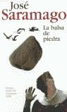 BALSA DE PIEDRA, LA (BUTXACA) | 9788466302326 | SARAMAGO, JOSE
