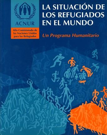 SITUACION DE LOS REFUGIADOS EN EL MUNDO | 9788474263398 | AA.VV.
