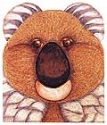 KOALA ANIMALES FANTASTICOS | 9788476304952 | YABAR-DAVILA, MAYLEE
