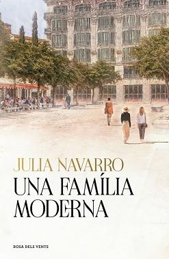 FAMÍLIA MODERNA (CATALÀ) | 9791387653552 | NAVARRO, JULIA
