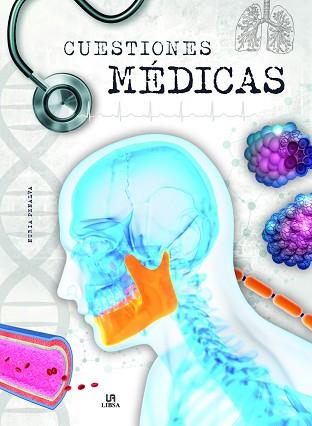 CUESTIONES MÉDICAS | 9788466237819 | PENALVA COMENDADOR, NURIA / EQUIPO EDITORIAL