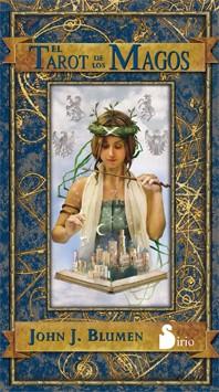 T. DE LOS MAGOS (MAZO) | 9788478088676 | BLUMEN, JOHN J.