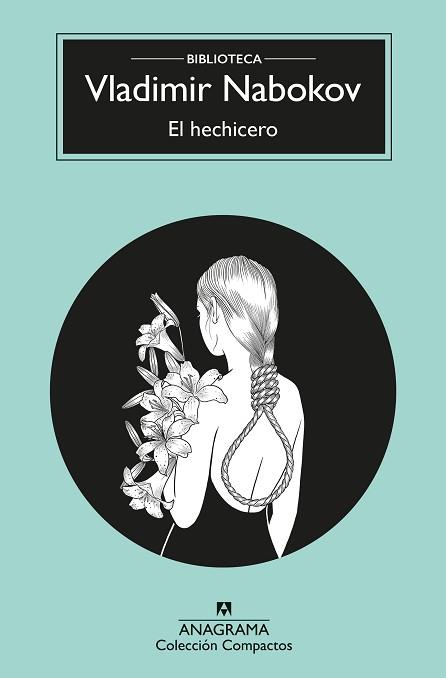 HECHIZERO, EL (COMPACTOS) | 9788433920966 | NABOKOV, VLADIMIR