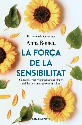 FORÇA DE LA SENSIBILITAT | 9791387653354 | ROMEU, ANNA