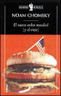 NUEVO ORDEN MUNDIAL (Y EL VIEJO) (BUTXACA) | 9788484323051 | CHOMSKY, NOAM