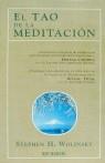 TAO DE LA MEDITACION, EL | 9788441404007 | WOLINSKY, STEPHEN H.
