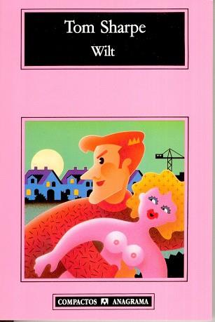 WILT (COMPACTOS) | 9788433920836 | SHARPE, TOM