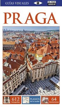 PRAGA. GUIA VISUAL 2015 | 9788403514447 | VARIOS