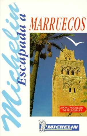 MARRUECOS ESCAPADA | 9782066610010 | VARIS