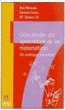 DIFICULTADES DEL APRENDIZAJE DE LAS MATEMATICAS | 9788487767913 | MIRANDA, ANA