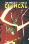 INCAL, EL (CARTONE) | 9788484312277 | JODOROWSKY