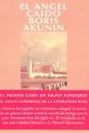 ANGEL CAIDO, EL | 9788478887293 | AKUNIN, BORIS