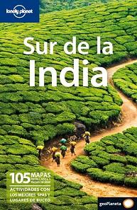 SUR DE LA INDIA GUIA LONELY PLANET 2010 | 9788408089155 | AA. VV.