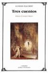 TRES CUENTOS (LU) | 9788437617527 | FLAUBERT, GUSTAVE