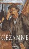 CEZANNE (ALB ESP) | 9783822858417 | NECKS-MALORNY, ULRIKE