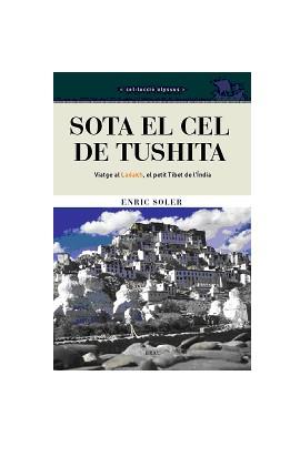 SOTA EL CEL DE TUSHITA | 9788495946362 | ENRIC SOLER