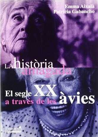 SEGLE XX A TRAVES DE LES AVIES, EL | 9788488791856 | AIXALA, EMMA