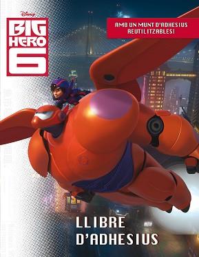 6 HEROIS. LLIBRE D´ADHESIUS | 9788490576038