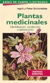 PLANTAS MEDICINALES (GCI) | 9788425509438 | SCHONFELDER, PETER