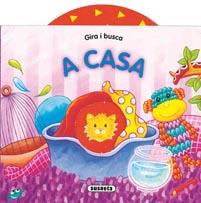A CASA | 9788467702392 | SUSAETA, EQUIPO