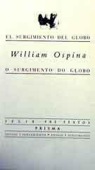SURGIMIENTO DEL GLOBO, EL PR-1 | 9788481913477 | OSPINA, WILLIAM