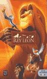 REY LEON, EL (MOVIDISNEY) | 9788448818760 | VARIS