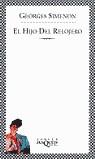 HIJO DEL RELOJERO, EL (FABULA 173) | 9788483107669 | SIMENON, GEORGES