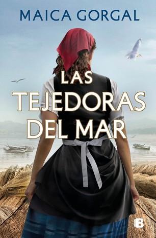 TEJEDORAS DEL MAR | 9788466684729 | GORGAL, MAICA