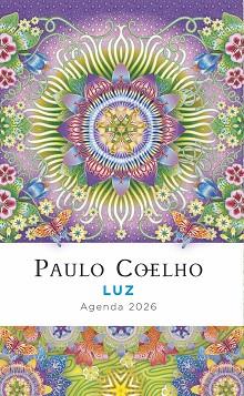 LUZ. AGENDA PAULO COELHO 2026 | 9788408302421 | COELHO, PAULO