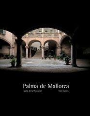 PALMA DE MALLORCA | 9788497853620 | MARÍA DE LA PAU JANER MULET