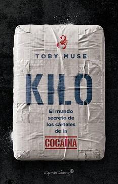 KILO | 9791399105902 | MUSE, TOBY