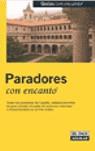 PARADORES CON ENCANTO | 9788403503045 | VARIS