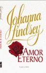 AMOR ETERNO | 9788401326707 | LINDSEY