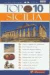 SICILIA GUIA TOP 10 (2004) | 9788403502000 | TRIGIANI, ELAINE
