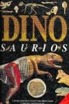 FASCINANTES DINOSAURIOS | 9788434861626 | VARIS