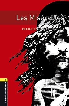 OXFORD BOOKWORMS 1. LES MISERABLES MP3 PACK | 9780194620390 | HUGO, VICTOR