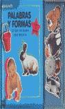 PALABRAS Y FORMAS (MAGNIX) | 9788434885264 | VARIS