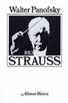 RICHARD STRAUSS (AM) | 9788420685397 | PANOFSKY, WALTER