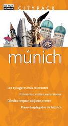 MUNICH CITYPACK | 9788403096202 | AA VV.