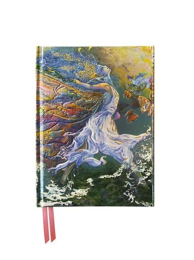 CUADERNO JOSEPHINE WALL JOIE DE VIVRE | 9781783611904