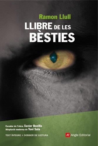 LLIBRE DE LES BÈSTIES | 9788416139750 | LLULL, RAMON