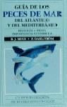 GUIA DE LOS PECES DE MAR DEL ATLANTICO Y MEDITERRA | 9788428202411 | MUUS, BENT J. ; DAHLSTROM, PREBEN