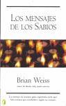 MENSAJES DE LOS SABIOS | 9788466621670 | WEISS, BRIAN