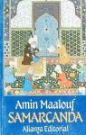 SAMARCANDA (LB) | 9788420606453 | MAALOUF, AMIN