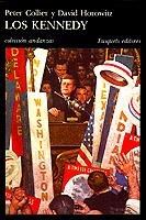 KENNEDY, LOS (ANDANZAS) | 9788472232181 | COLLIER, PETER