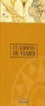 CUADERNO DE VIAJES (BGV) | 9788440687920 | VARIS