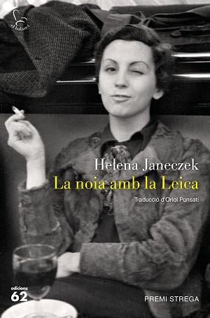 LA NOIA AMB LA LEICA | 9788429777628 | JANECZEK, HELENA